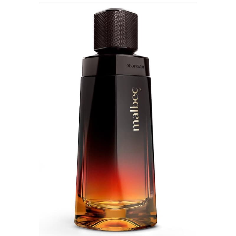 Desodorante Colonia Malbec x 100 ml-Amadeirada Oriental com fator x é”