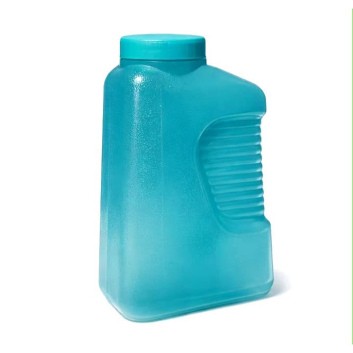 Garrafa de Água para Geladeira Garrafas 2 Litros com Tampa Jarra Plastico Suco Agua Cozinha