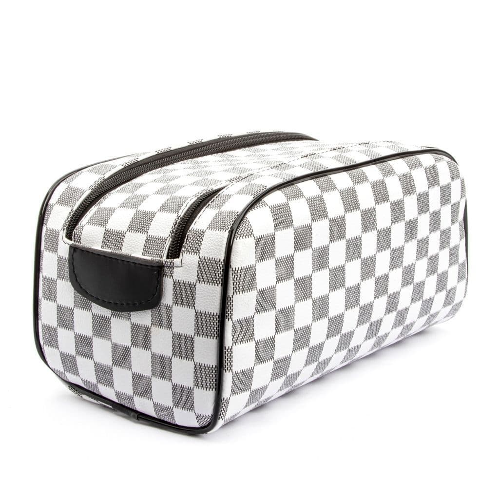 Nécessaire Grande/ Masculina Feminina / Organizadora Viagem / Bolsa de Mão / Porta Chuteiras / Porta Maquiagens