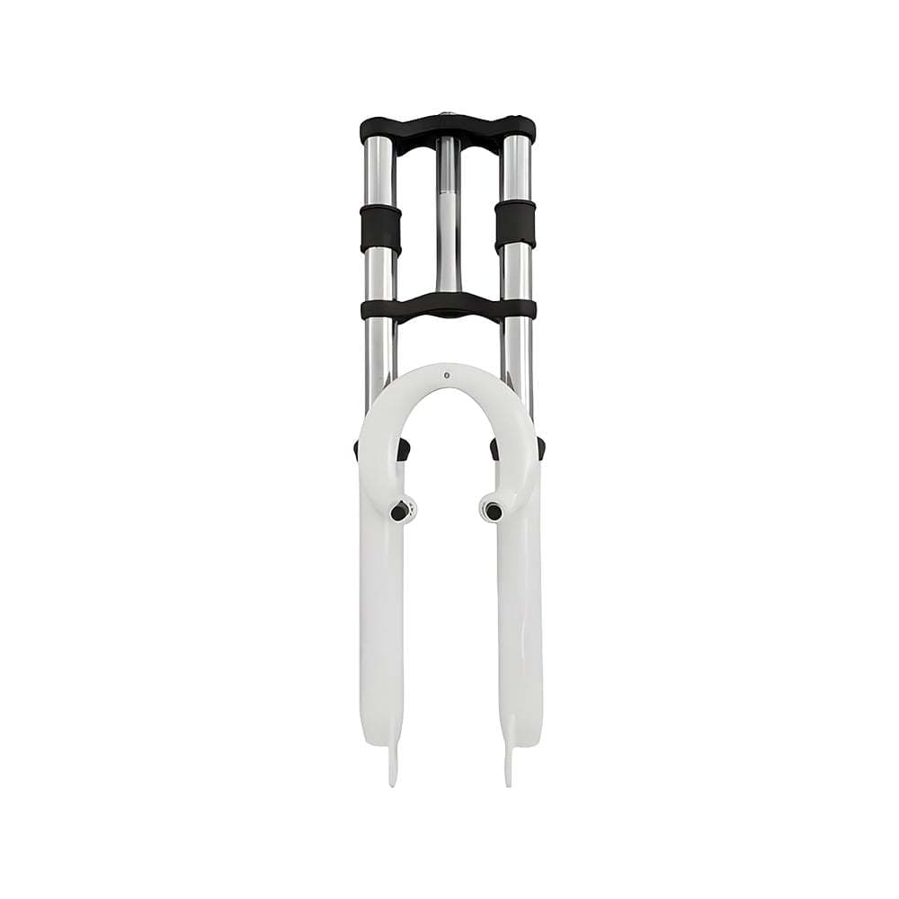 Suspensão 26 Aço/Alumínio 21.1 DH Branco 12032