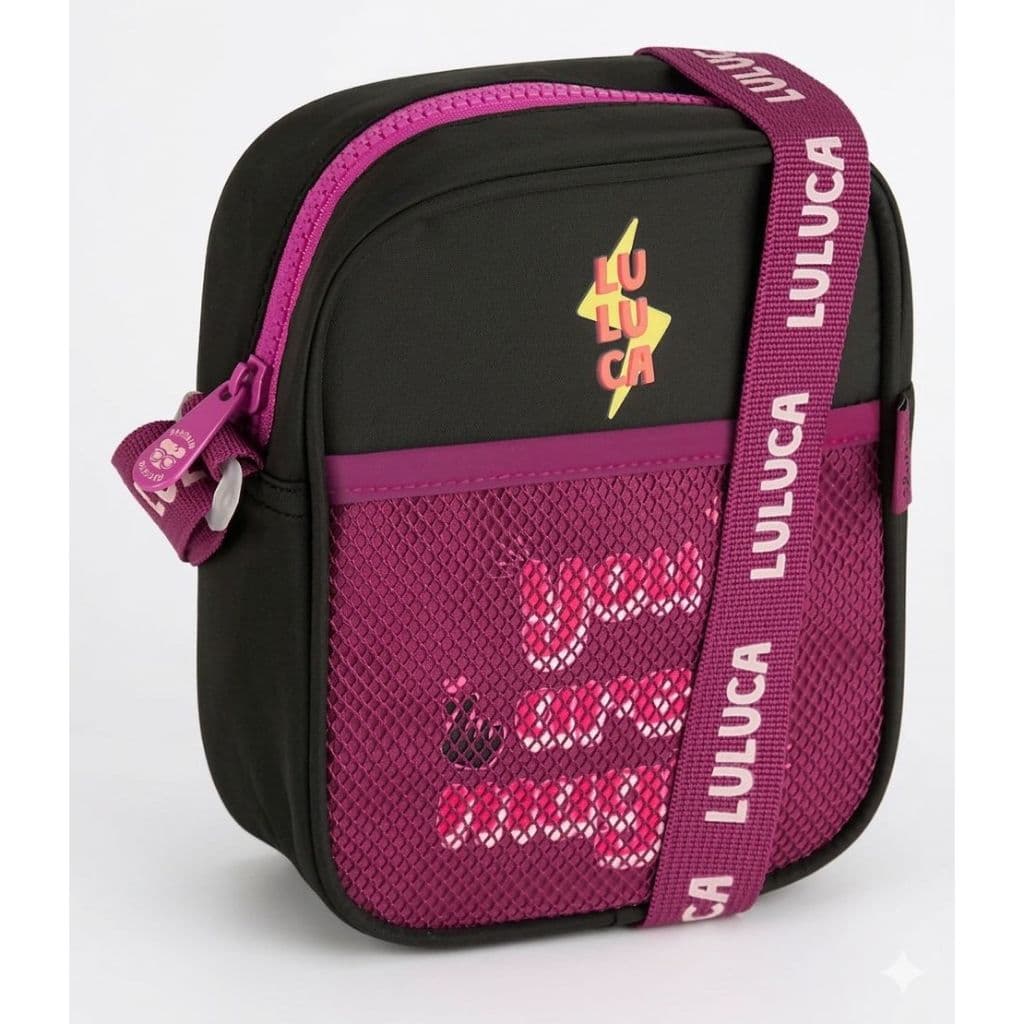 Bolsa Transversal Luluca - LU2463