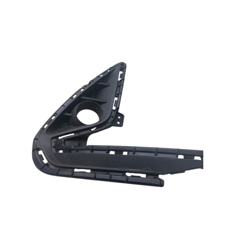 moldura farol milha farol milha dianteiro direito Hyundai HB20 1.0 sedan ar-18