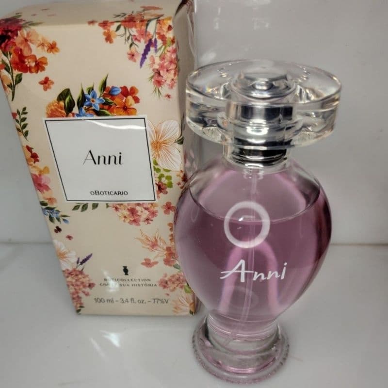 Anni Boticário 100 ml