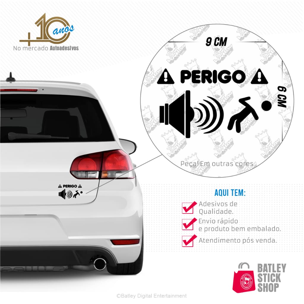 Adesivo_menina_kids_infantil_desenho_Geek_vw_batleystick_audio_som_automotivo_auto_falante_modulo_Cuidado_som_alto