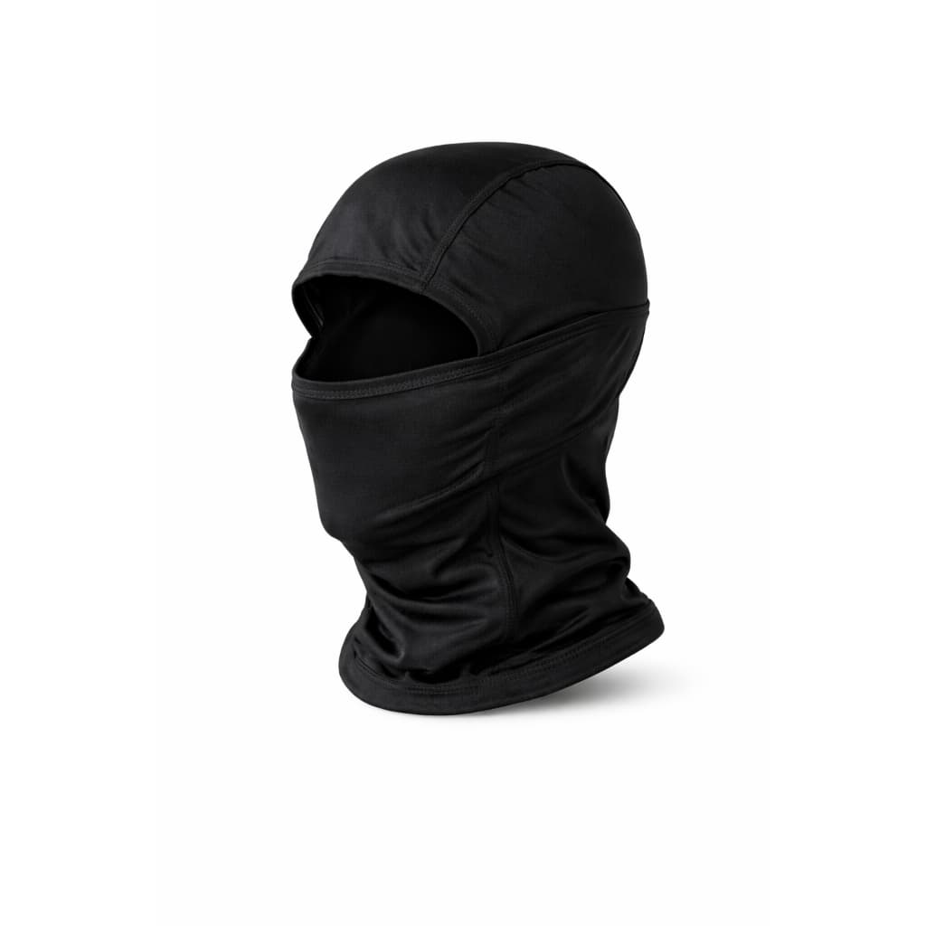 Touca Balaclava Facial Wassay para Uso Diário e Proteção do Rosto