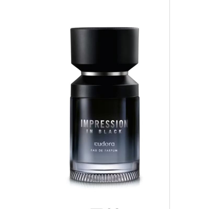 Impression In Black Eau de Parfum 100ml(Vence:10/28).