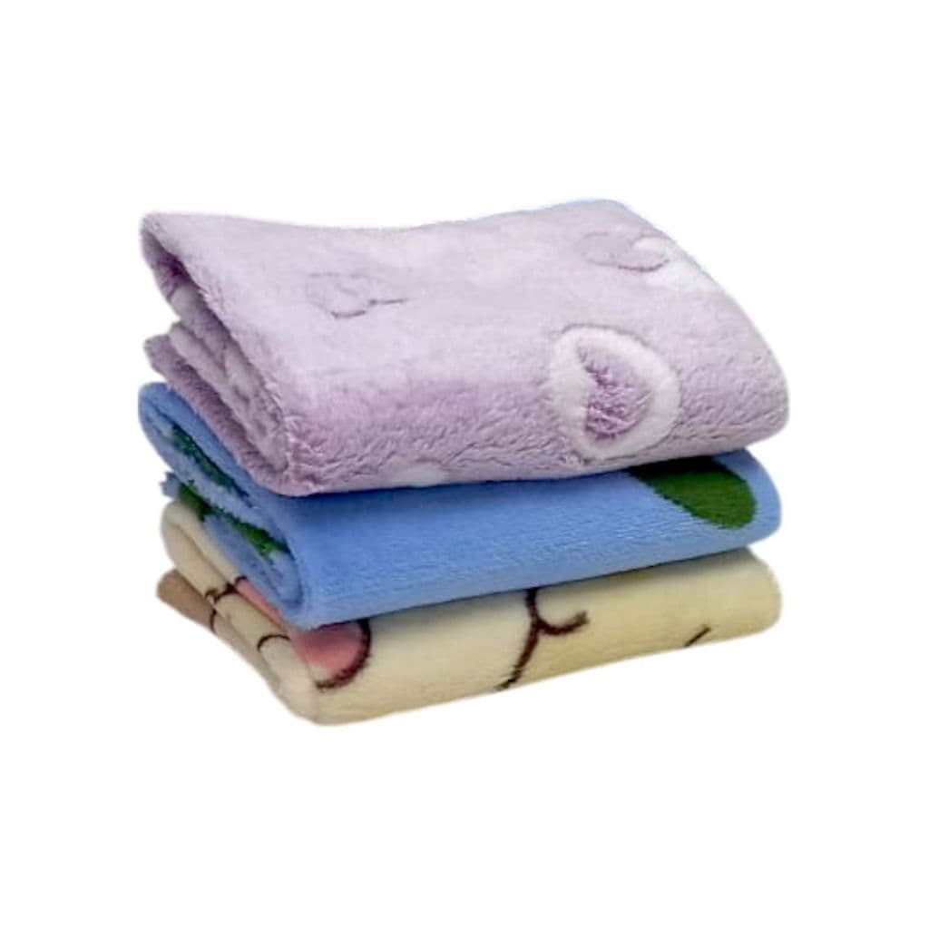 Cobertor Manta para cachorro e gato