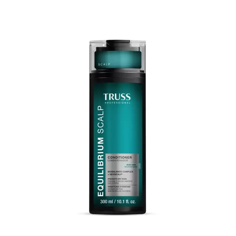 TRUSS Equilibrium Scalp - Condicionador 300ml