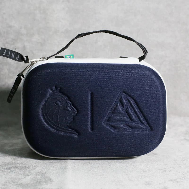 Puff Case Pro Collab Vents Edição Limitada | Premium, Compacto e Durável / envio imediato!