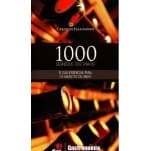 Livro 1000 segredos dos vinhos - Carolyn Hammond