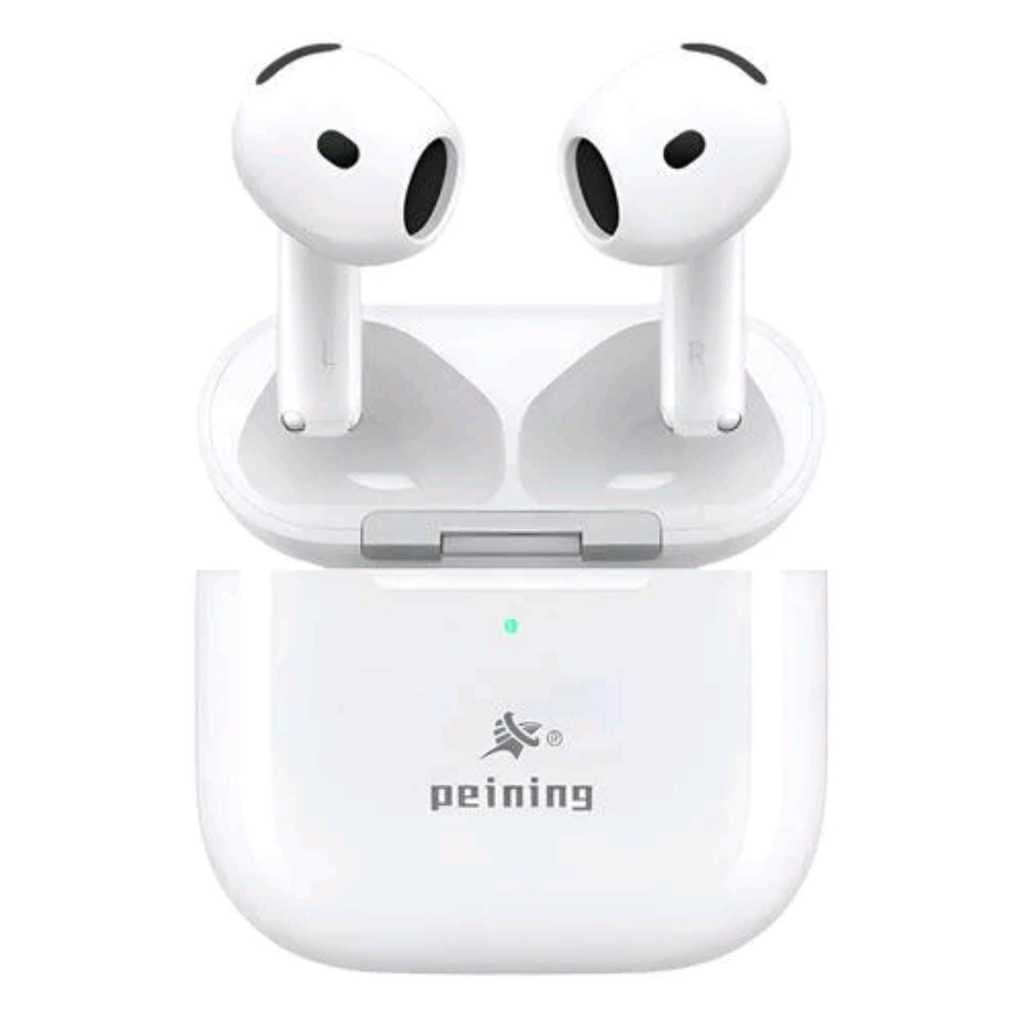 Fone Bluetooth Peining PEI-P810 Sem Fio LED Microfone