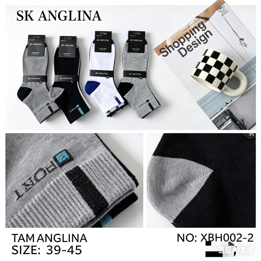 Kit Meia Masculina Premium Algodão  6/12 Pares Cano Alto Esportiva Confortável Antiodor Promoção