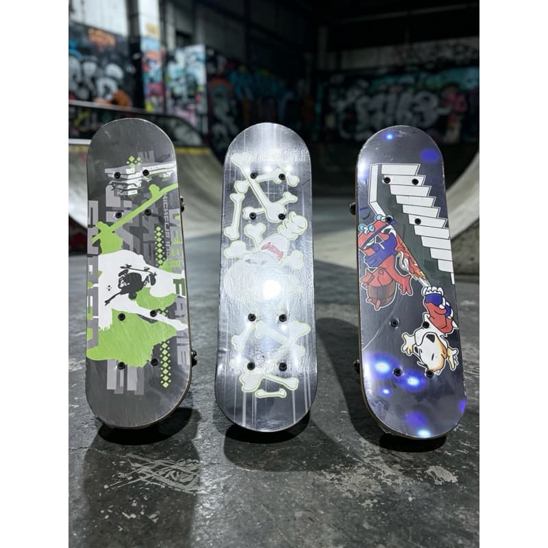 SKATE INFANTIL - vistoriado e aprovado pelo INMETRO