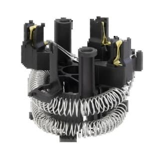 Resistência Original Fame Vida Longa 4035 4T 6800W - 220V Kibanho / Super Ducha / Elegance / Banho Nosso