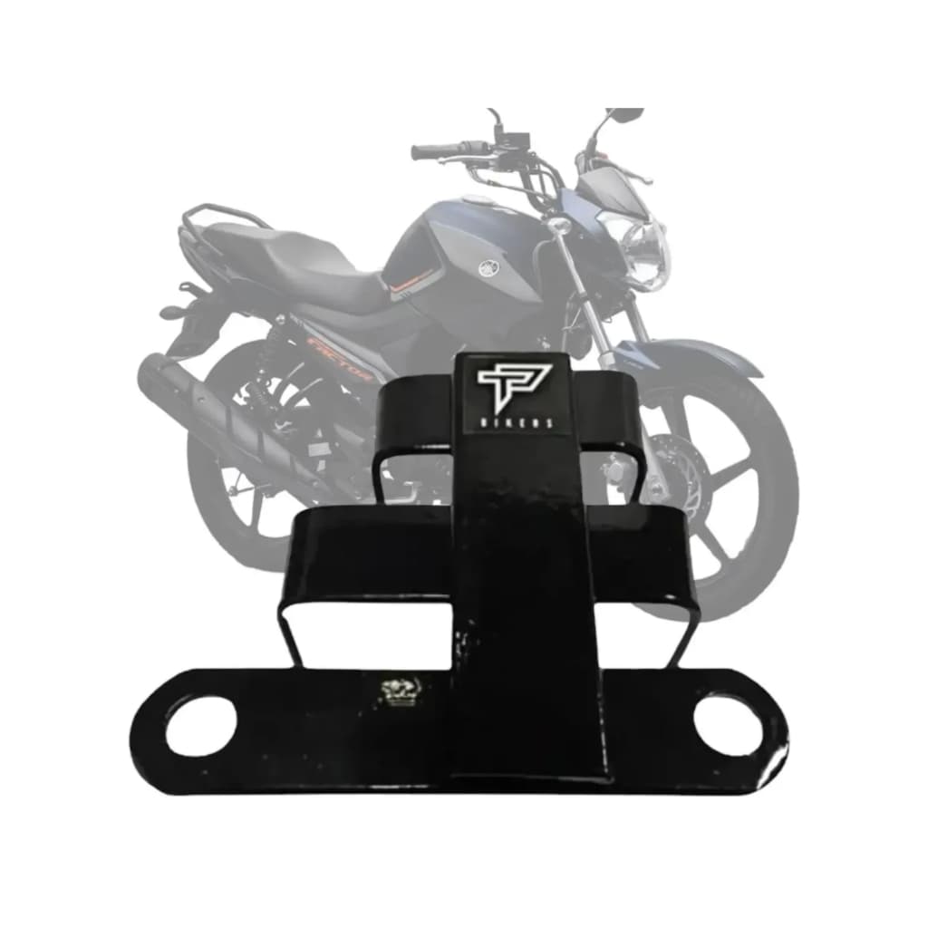 Protetor Antifurto TP Bikers Para Factor 150 Até 2024