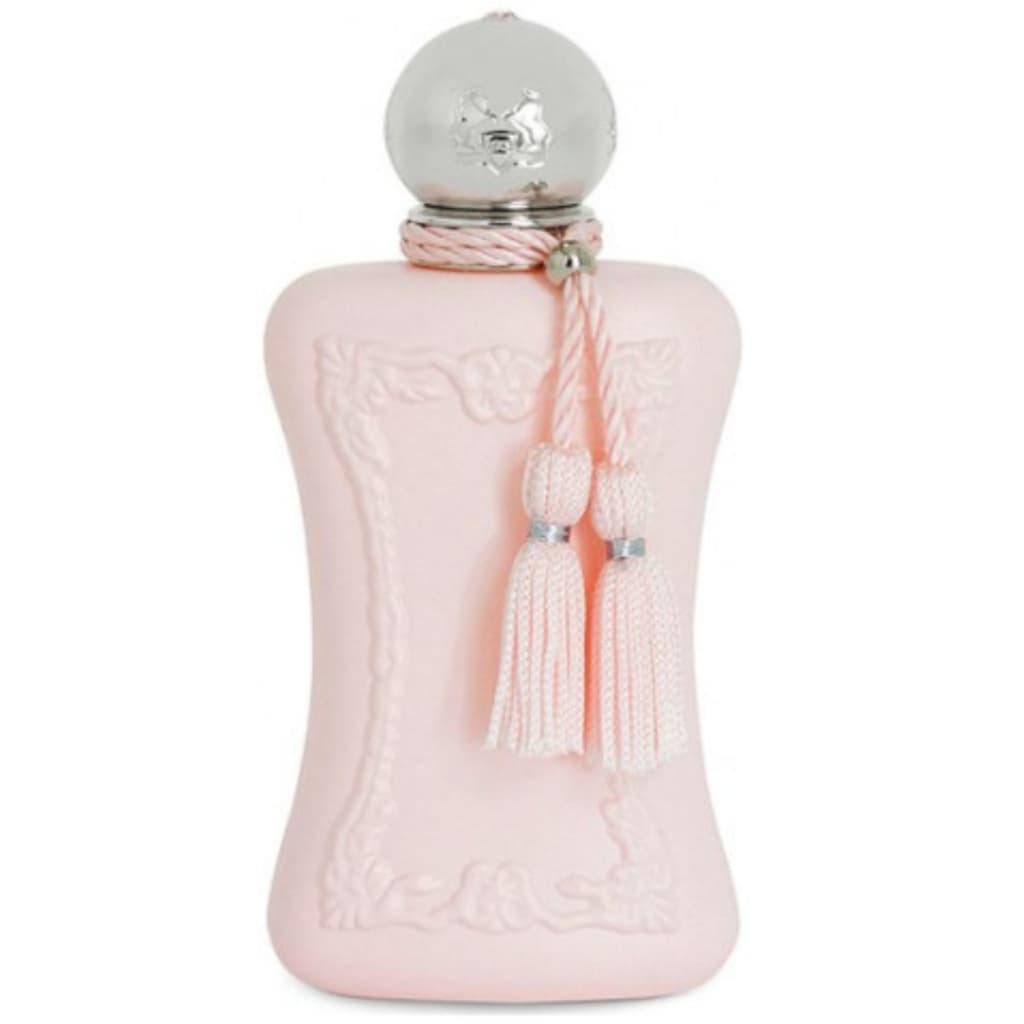 Perfume Feminino Delina Brand Collection 151 25ml - Elegância e Sensualidade em Notas Florais e Amadeiradas