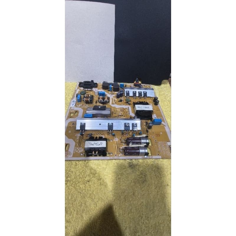 placa  fonte da tv Samsung mod.UN49NU7100G, UN49NU7300G, UN50NU7100G,