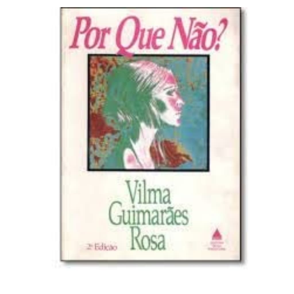 POR QUE NAO?