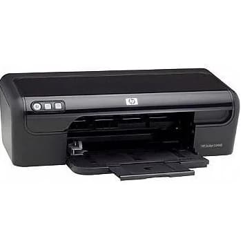 impressora usada hp deskjet d2460 ou d2360 compacta e eficiente
