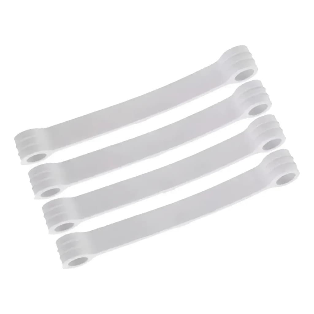 Tira de Balanceamento Tirantes Kit com 4 Unidades Original - Para Brastemp/Consul