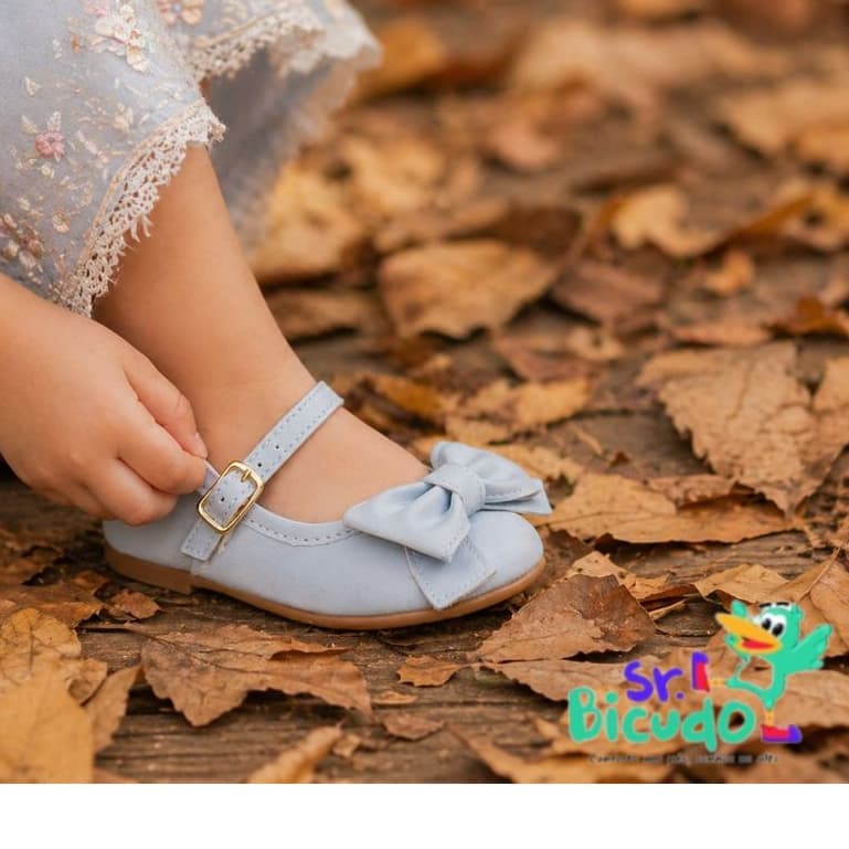 Sapatilha Feminino Infantil Clássica Casamento Cores
