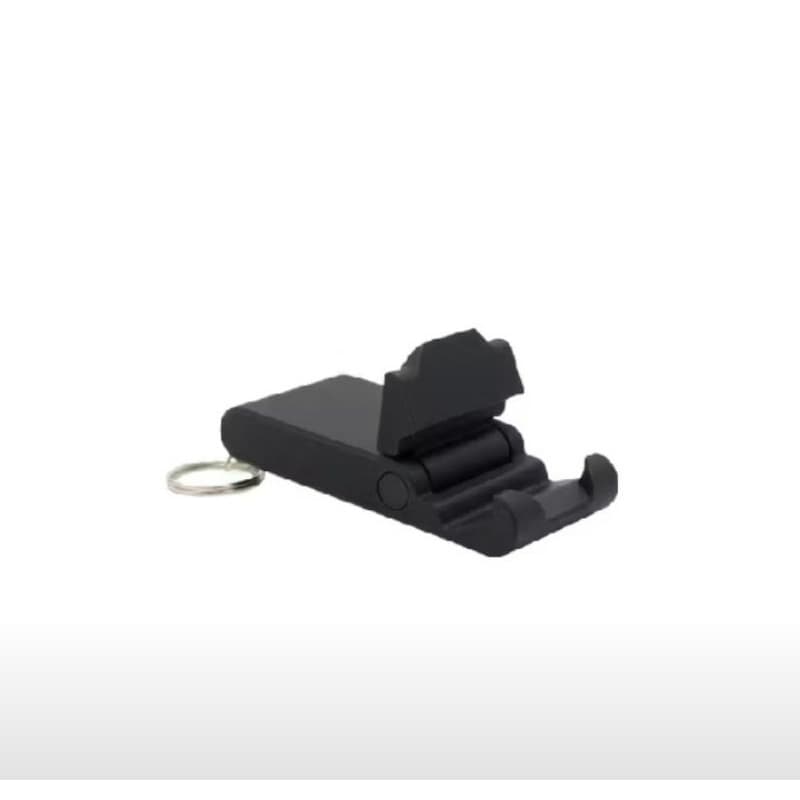 Suporte de Celular Dobrável Para Mesa - Versão Portátil