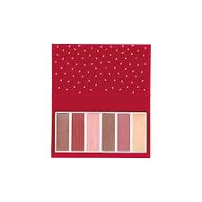 Avon Color Trend - Paleta De Sombras Moranguinho