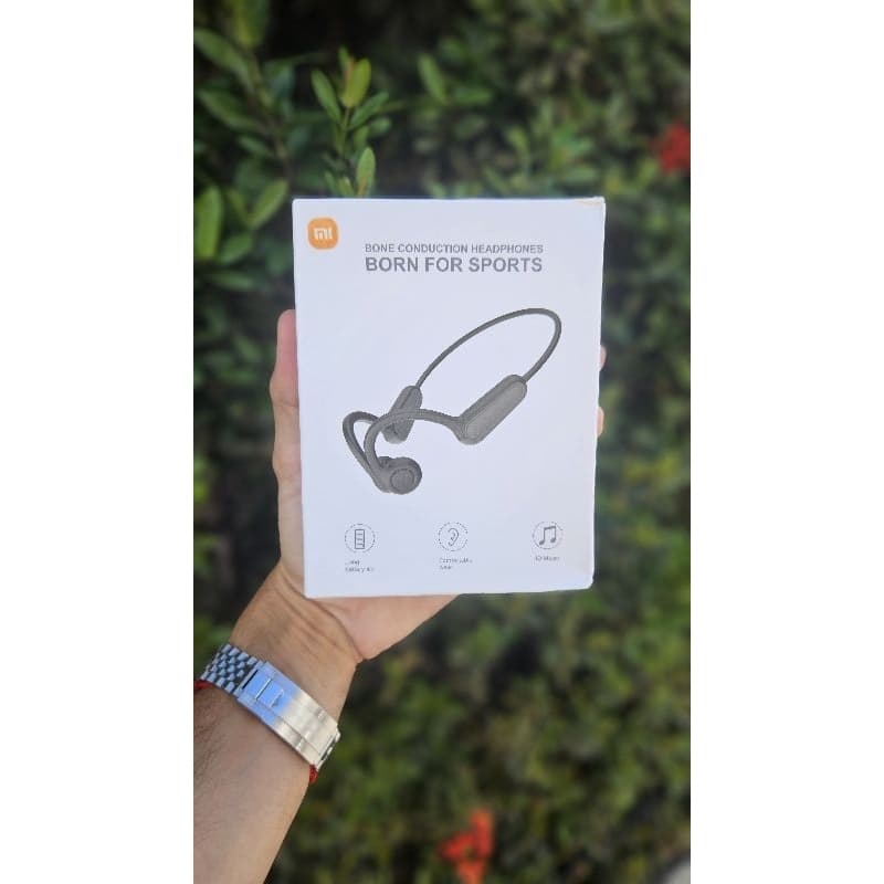 Fone Bluetooth Xiaomi Ideal para Corridas e  Esportes no Brasil