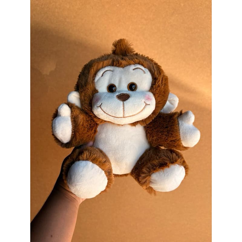 macaquinho de pelúcia, macaco de pelúcia, pelúcia macaco, macaquinho fofo, bichinho de pelúcia, macaquinho 20cm