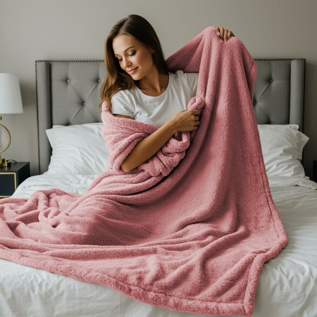 Manta Microfibra 2,00m x 1,80m Casal Confortável Várias estampas Ótimas Para o Frio