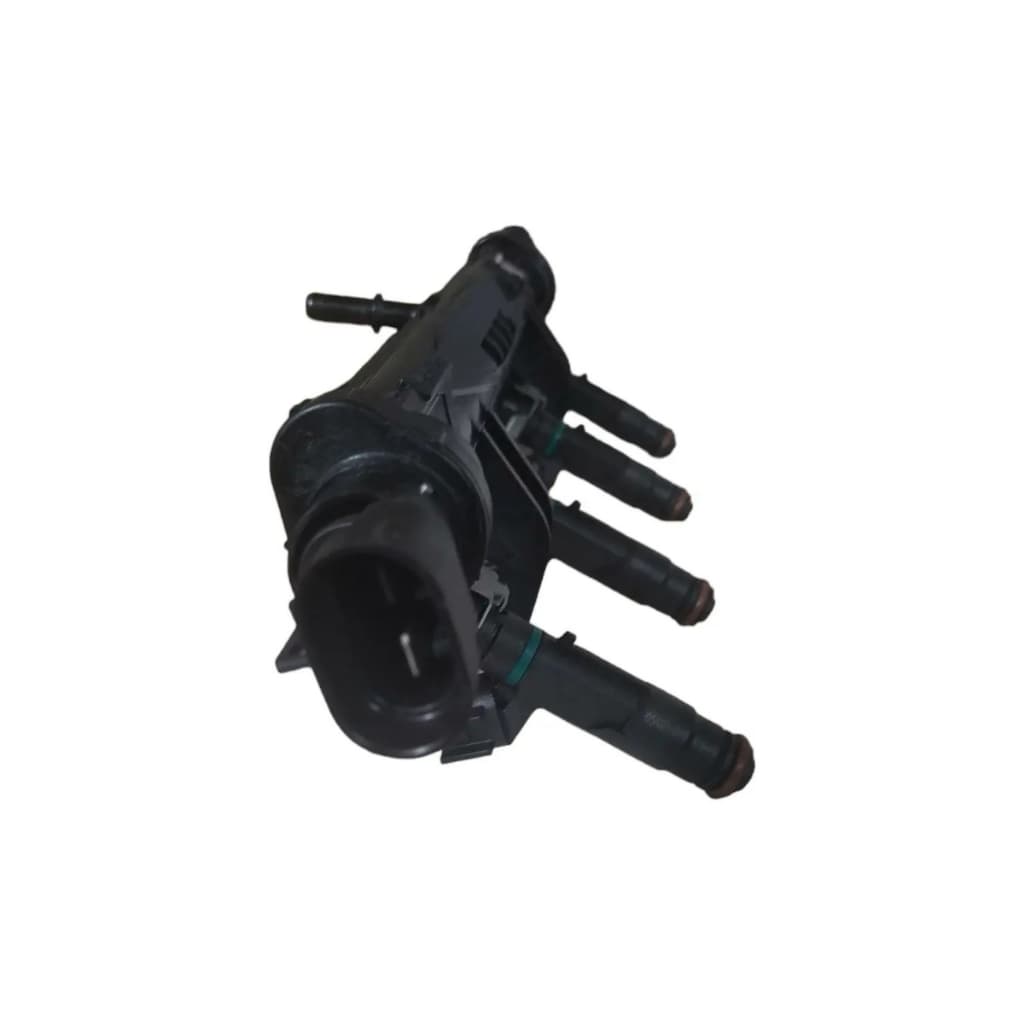 Flauta Injeção Chery Arizzo 5 Tiggo 7x Pro