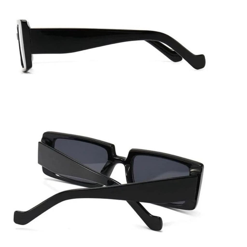 Óculos De Sol Feminino De Alta Qualidade Estilo Óculos da moda ZL-2369