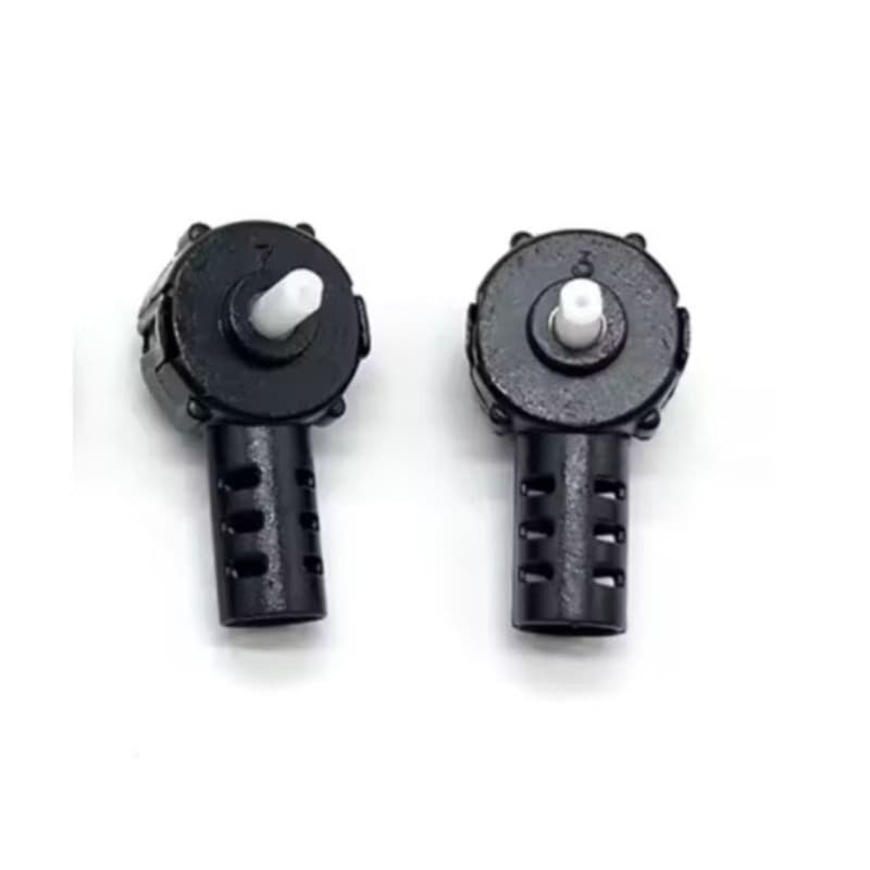 2 Peças Reposição Base Universal para motor Drone rc E88 E88pro Tang1 Pro-P5 e525 S89 p5pro E99.