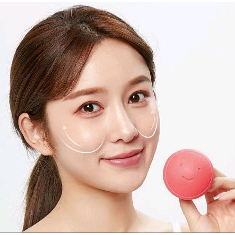 1 Exercitador NOVO Sugador Exterminador de Papadas, Bigode chinês, Harmonização facial, sem muito esforço.
