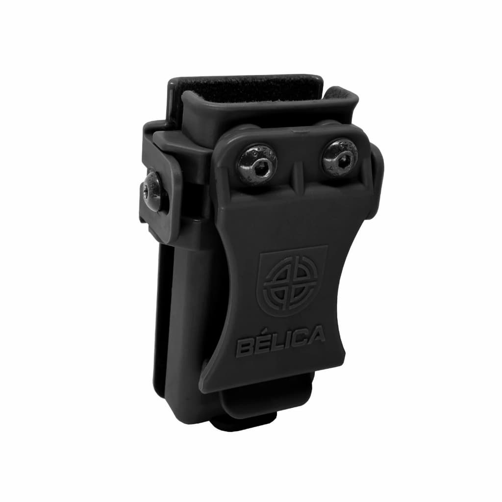 Porta Carregador Universal Velado 9mm .40 380