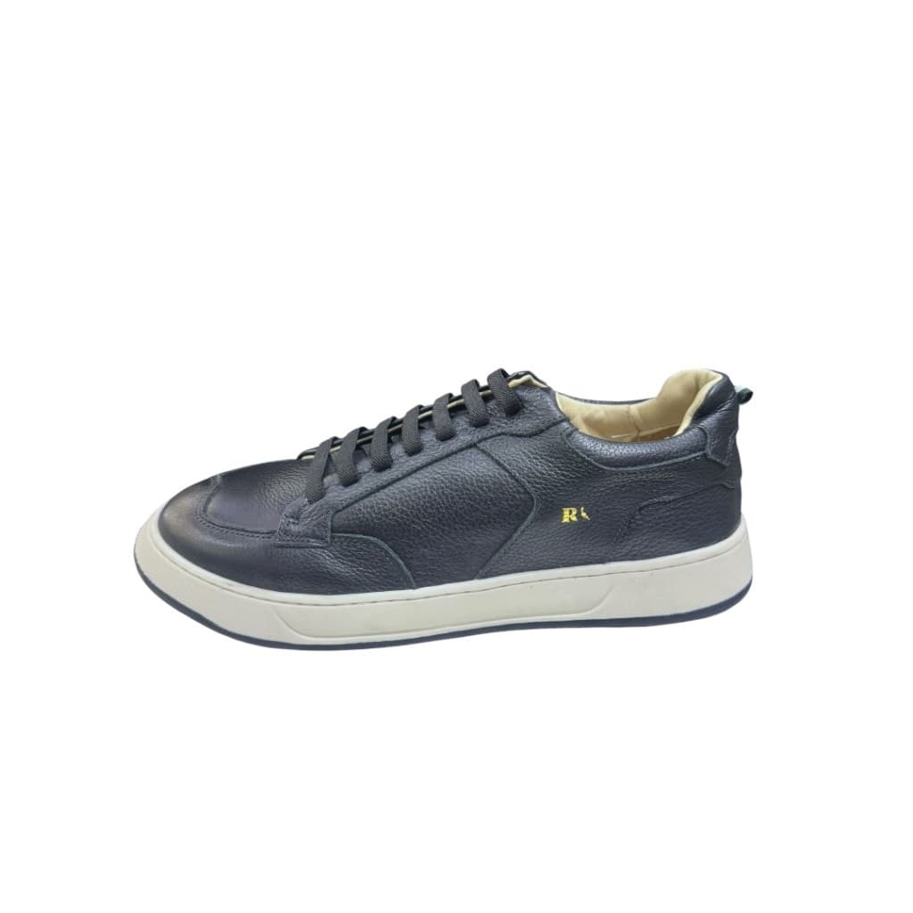 Tênis Casual Masculino Estilo Urbano Confortável Casual Premium Solado Emborrachado