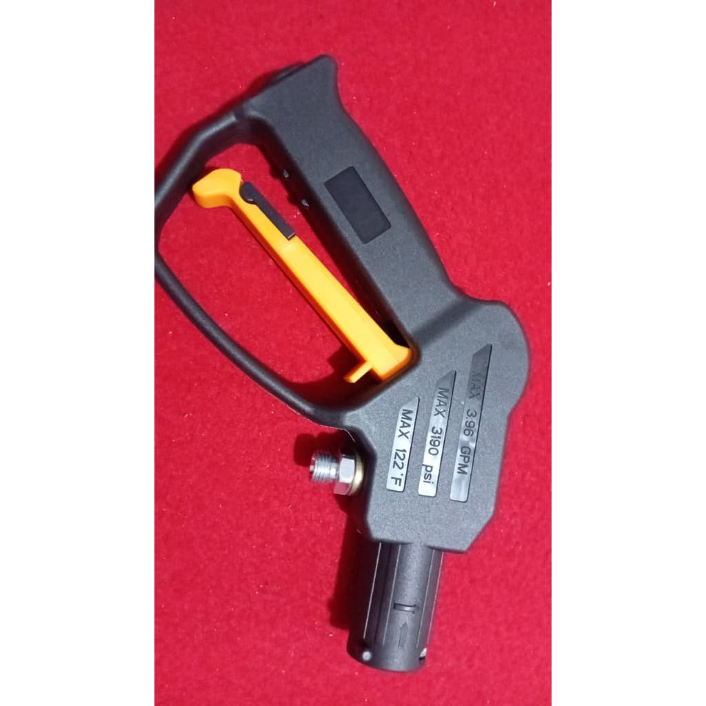 Pistola Para Lavadora