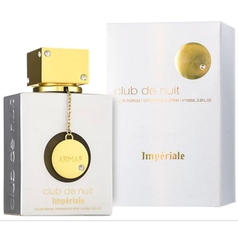 Perfume Club de Nuit Impériale Armaf