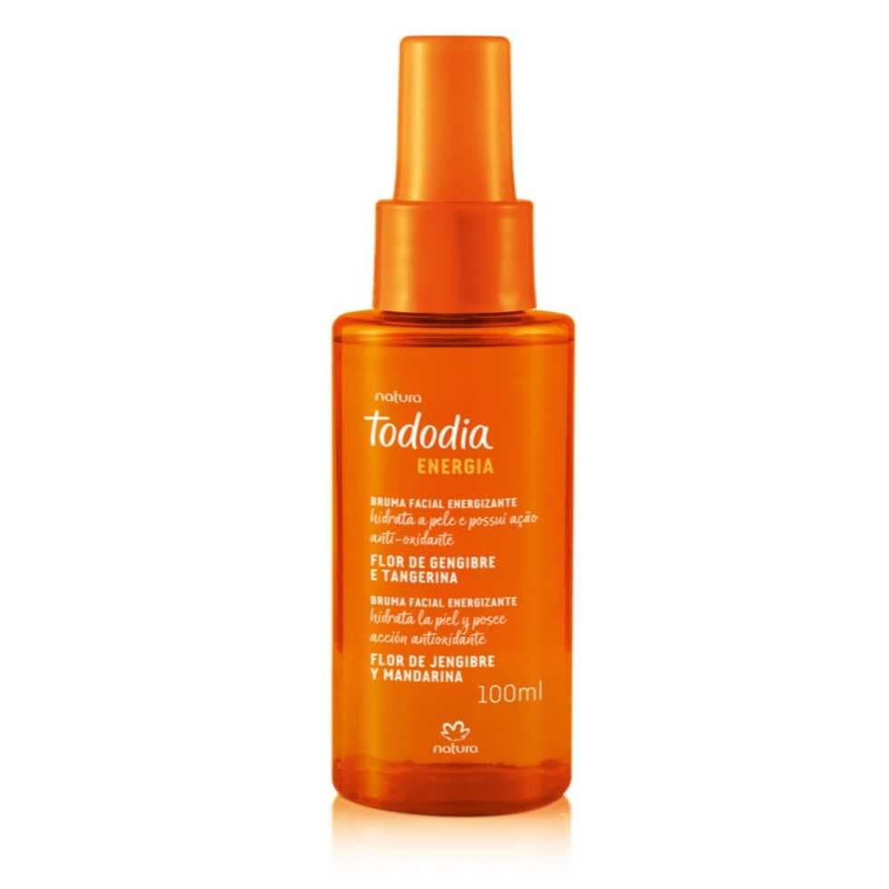 NATURA TODODIA BRUMA FACIAL ORIGINAL