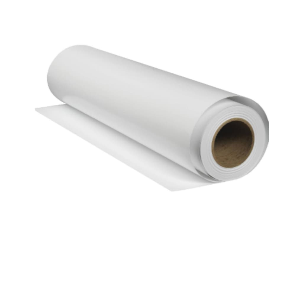 Bobina Papel Sublimático Tratado Com Tack 1100mmx100m 94g X3P