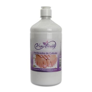 Creme Amolecedor De Cutícula - Manicure e Pedicure - 1kg