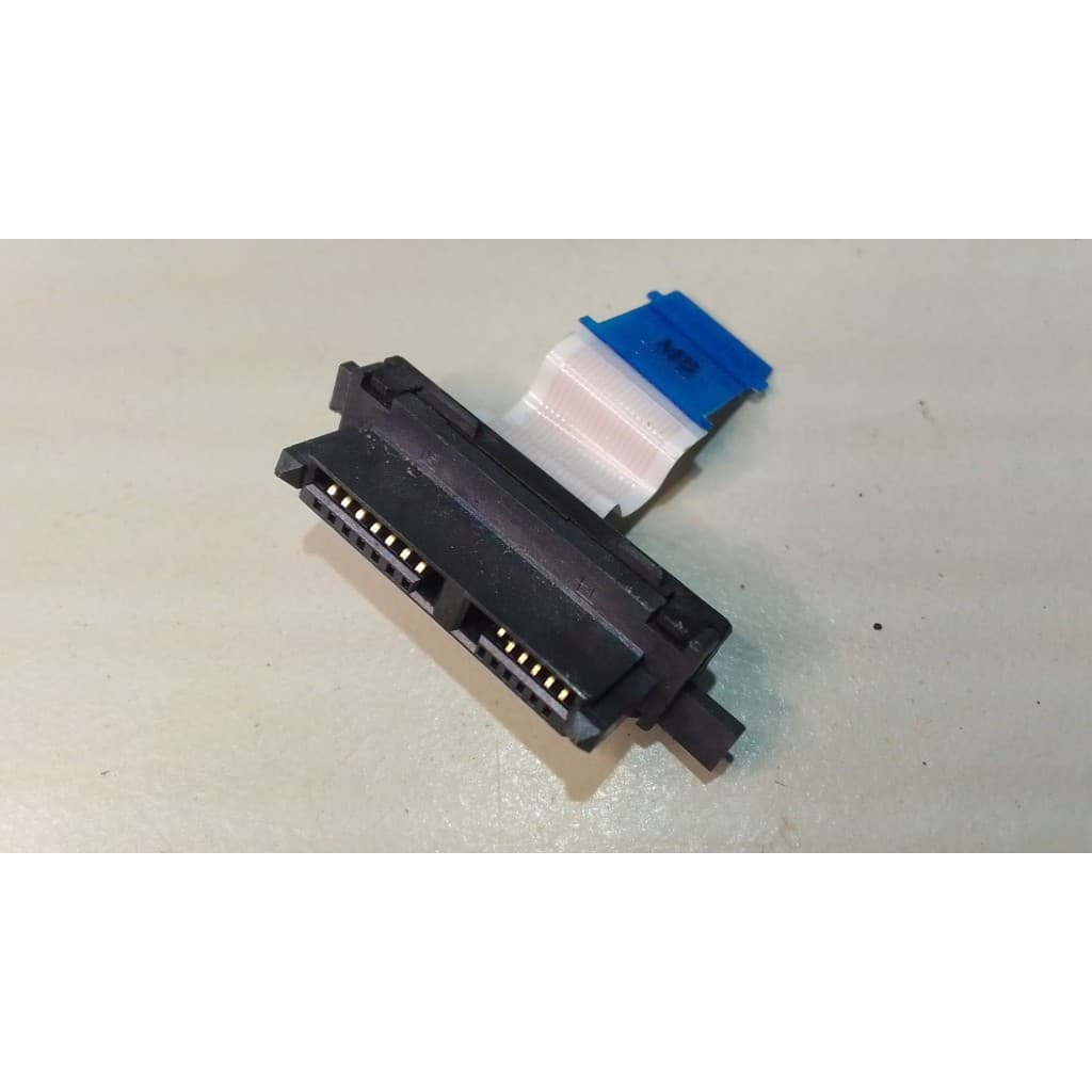 Cabo odd sata HD notebook HP 14 d027br tpn F112