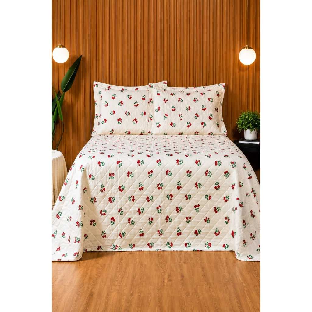 Cobre Leito Basic 180 fios *estampas modernas e sofisticadas* vários tamanhos. Envio imediato!