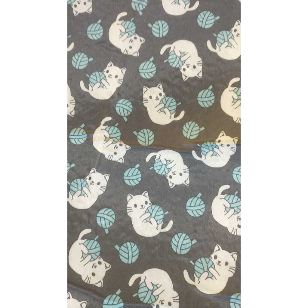 COLCHONETE PARA GATOS E GATAS FUNDO IMPERMEAVEL