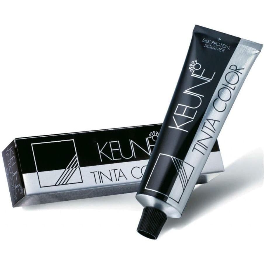 Tintura Coloração Keune Tinta Color 60ml - Várias Cores