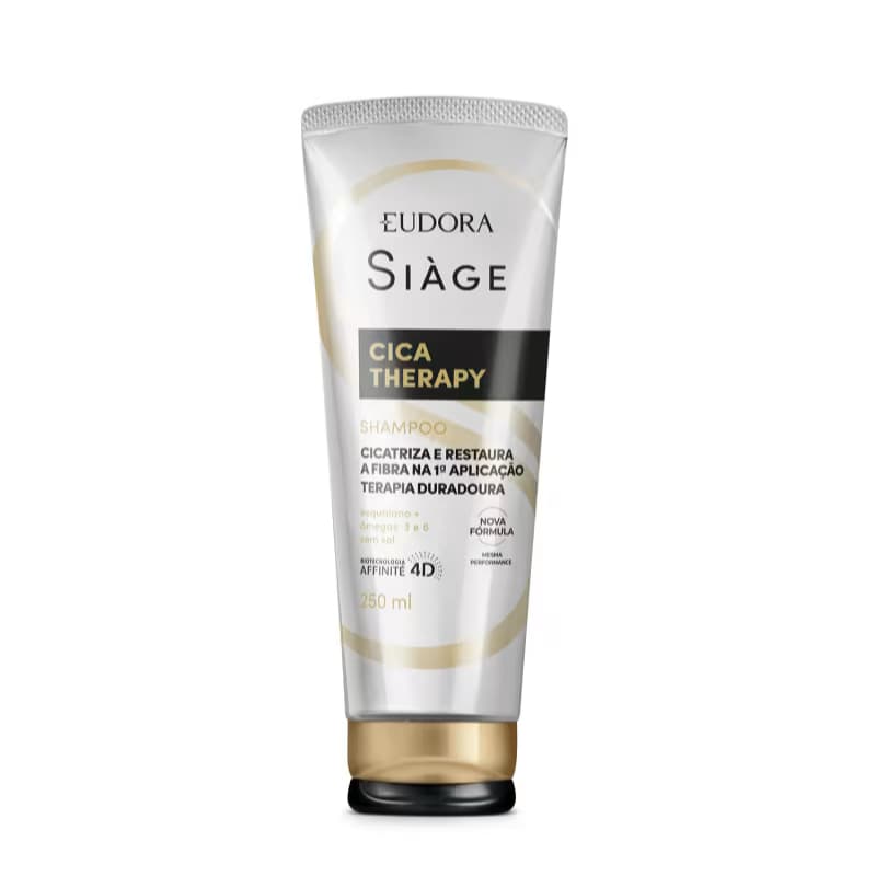 Shampoo Siàge Cica-Therapy 250ml