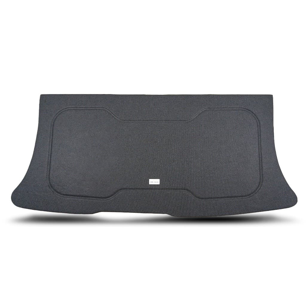 Tampão Porta Malas Bagagito Volkswagen Gol G2/G3 1995 Até 2004 Com Cordinhas
