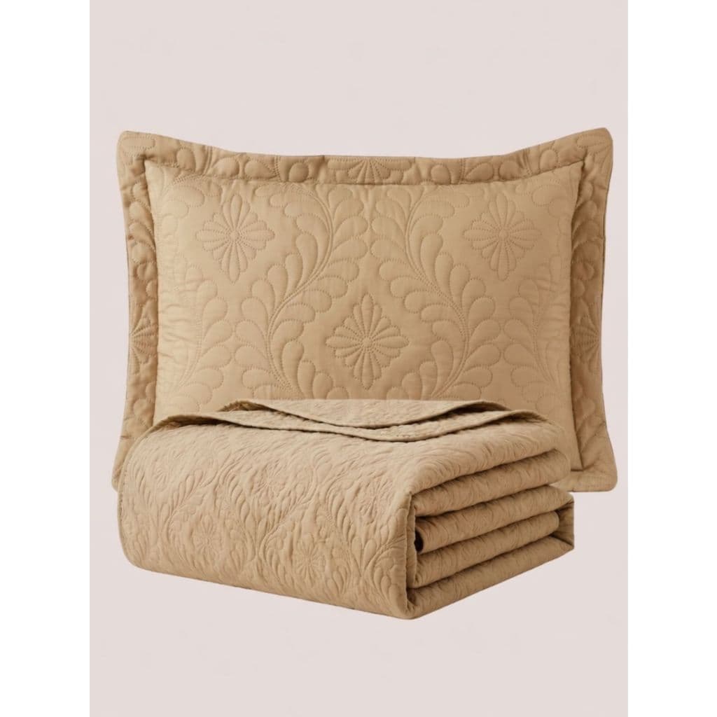 Cobre Leito Imperium Dupla Face – Mais Elegância para Sua Decoração