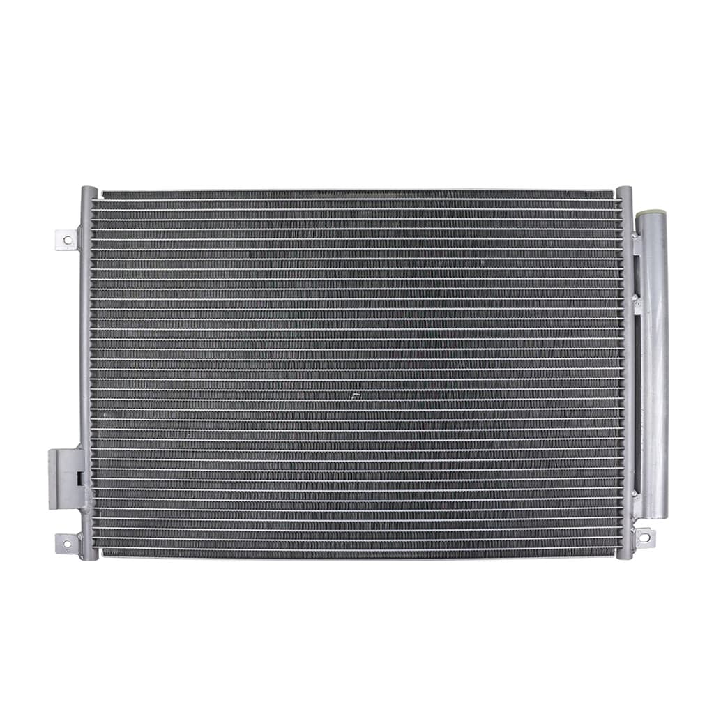 CONDENSADOR FIAT GRAND SIENA PALIO UNO 10>20