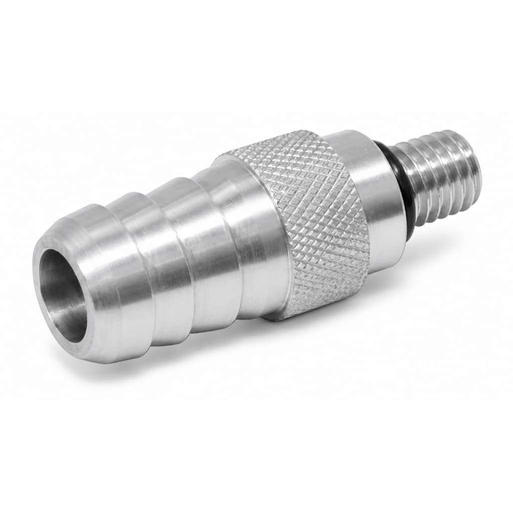 Bico Lava Motor De Popa Mercury Nissan Tohatsu Mariner Adaptador Para Limpeza Náutica Encaixe Universal